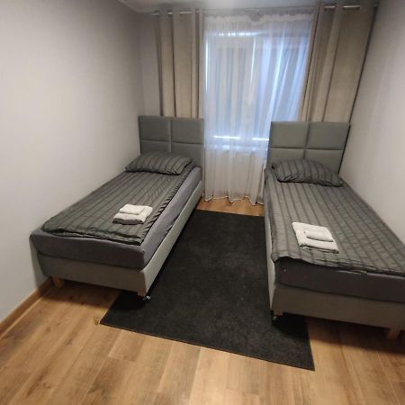 Apartament Magnat Walcz Exterior photo