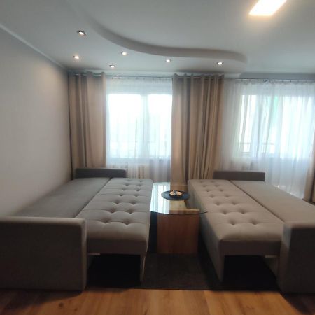 Apartament Magnat Walcz Exterior photo